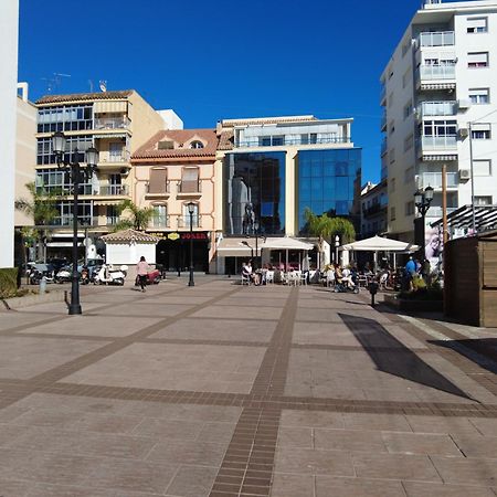 Fuengirola Center Sweet&Beach Esterno foto