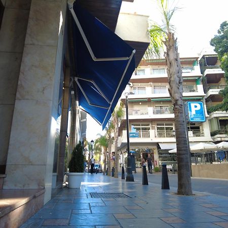 Fuengirola Center Sweet&Beach Esterno foto