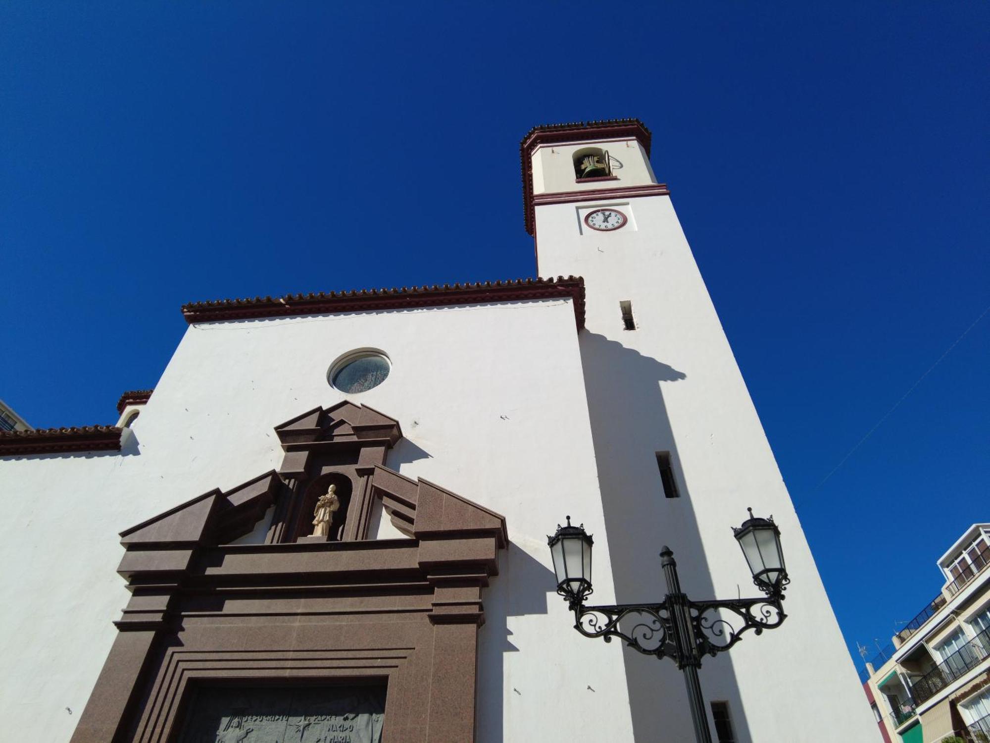 Fuengirola Center Sweet&Beach Esterno foto