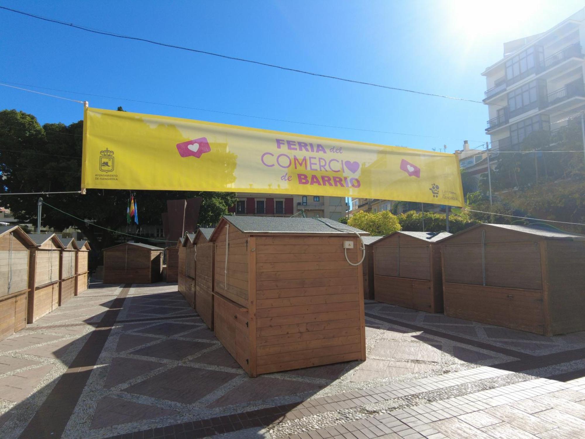 Fuengirola Center Sweet&Beach Esterno foto